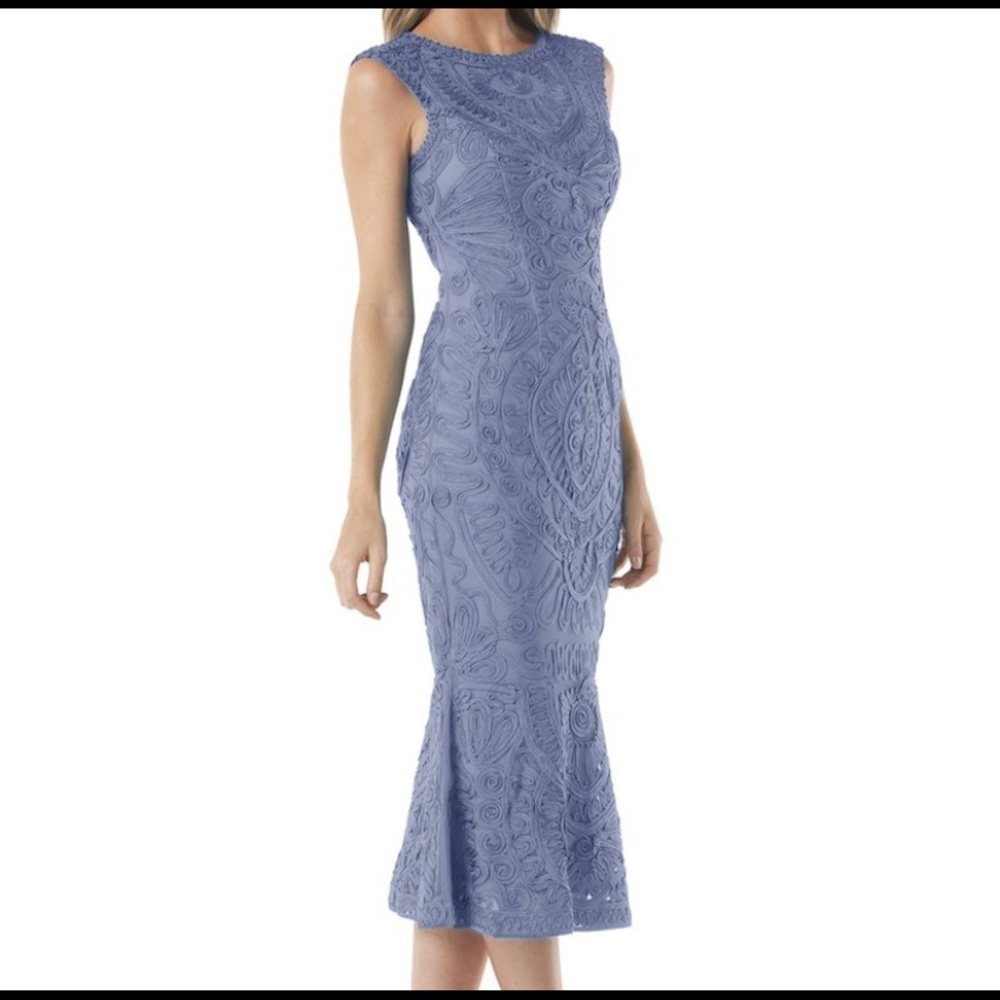 JS Collections Gown - Picture 5 of 6
